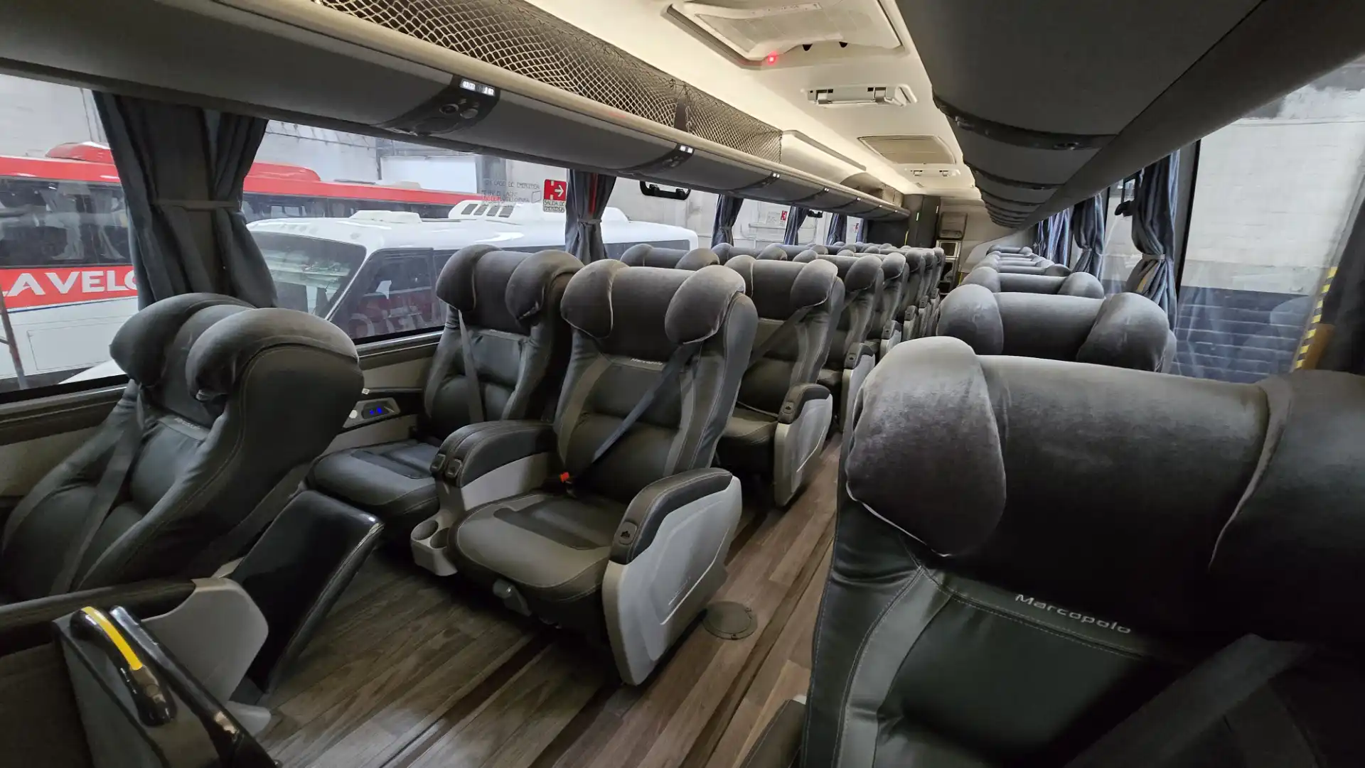 MARCOPOLO VIAGGIO G8 1050 — imagen 1
