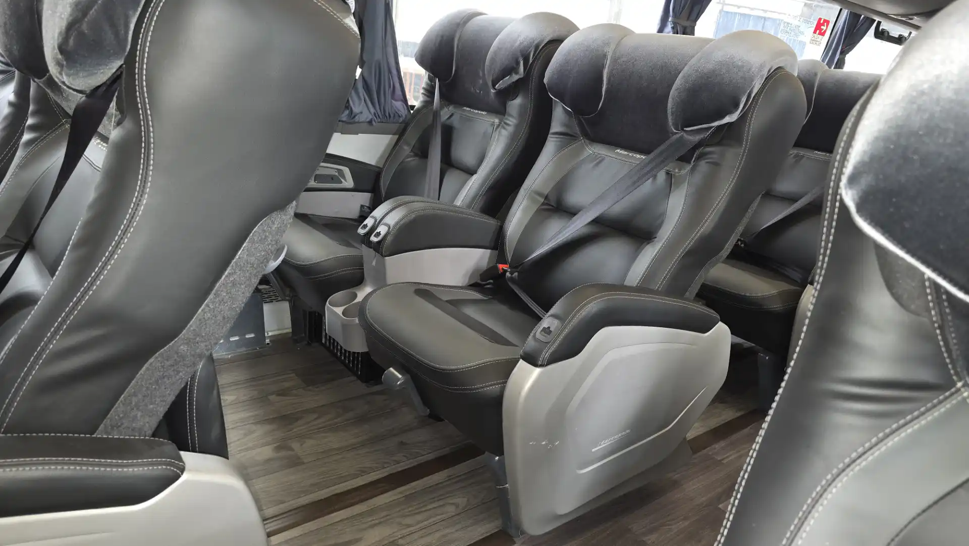 MARCOPOLO VIAGGIO G8 1050 — imagen 2