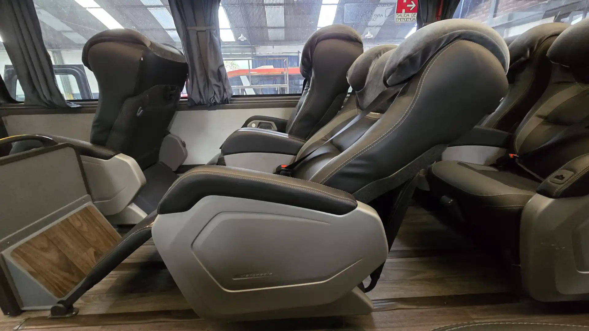 MARCOPOLO VIAGGIO G8 1050 — imagen 3