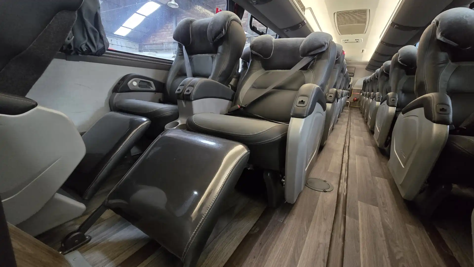 MARCOPOLO VIAGGIO G8 1050 — imagen 4