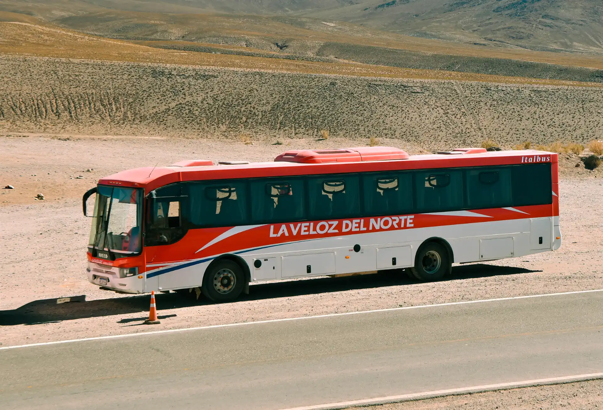 IVECO 2023 — imagen 2