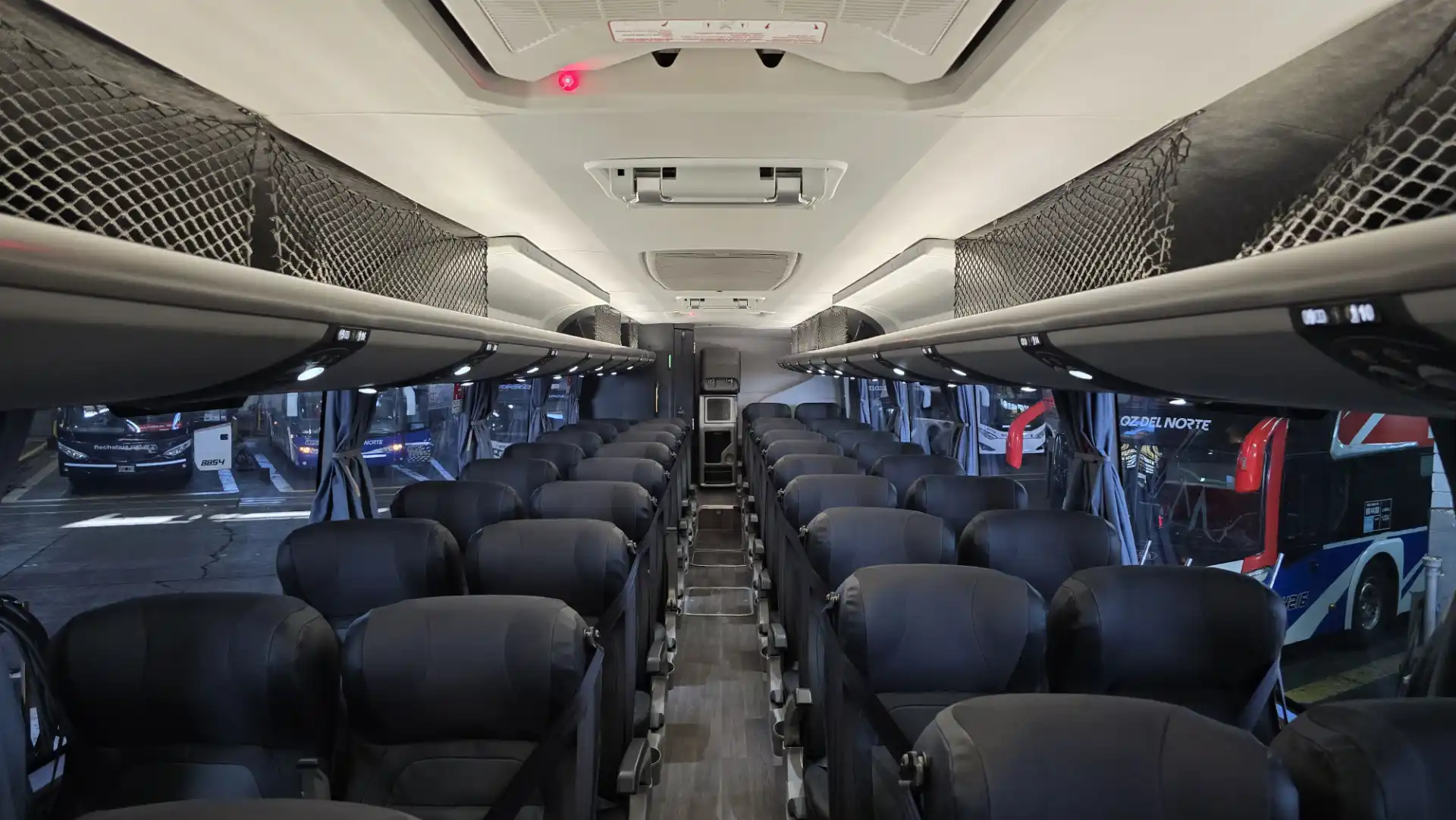 MARCOPOLO VIAGGIO G8 1050 — imagen 2