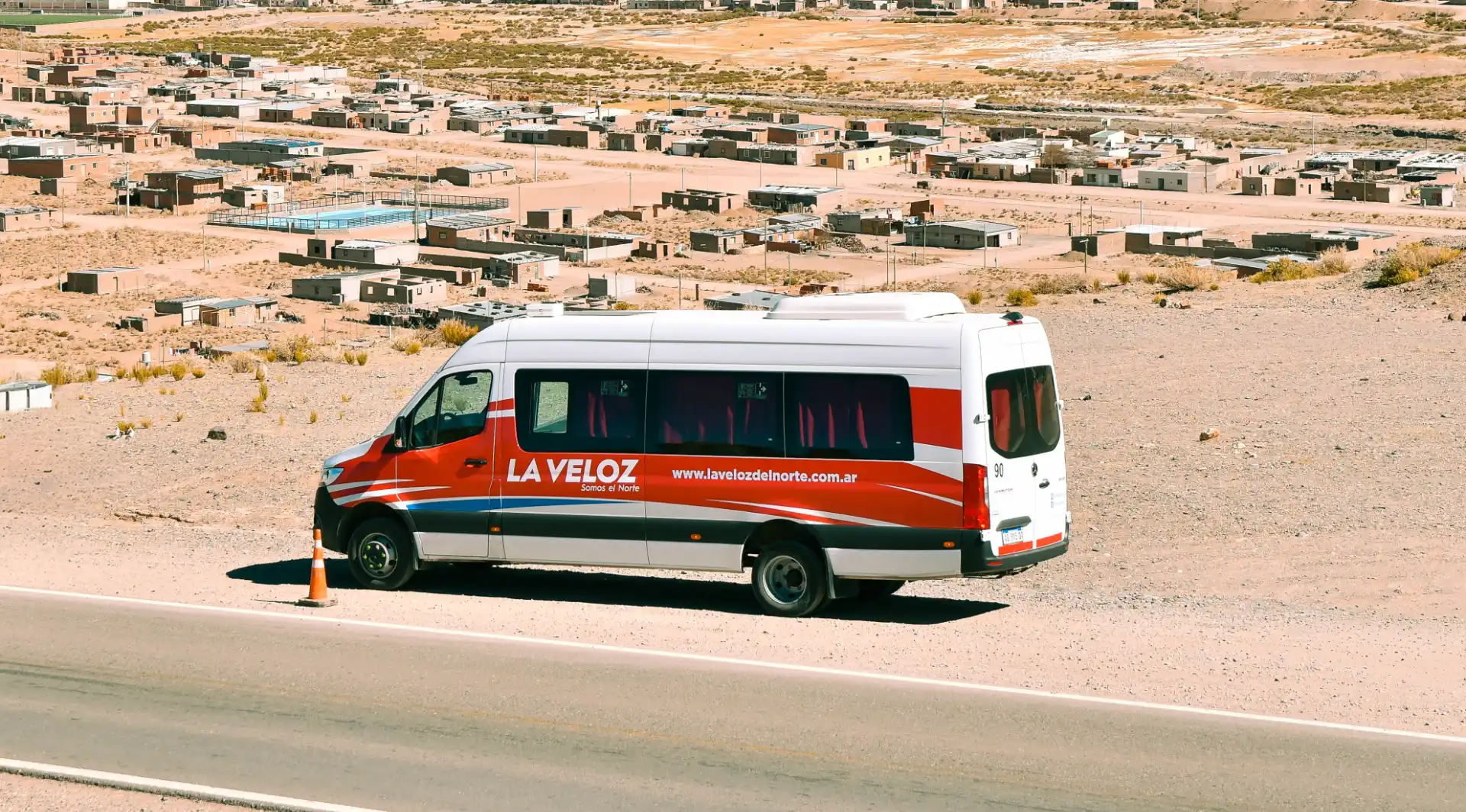MERCEDES BENZ SPRINTER — imagen 2